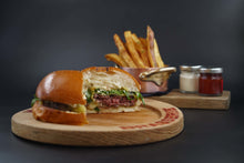 Load image into Gallery viewer, Wagyu Burger
