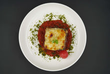 Load image into Gallery viewer, Aubergine Mille-Feuille
