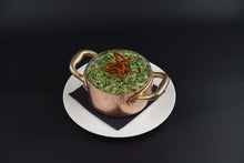 Load image into Gallery viewer, Creamed Spinach
