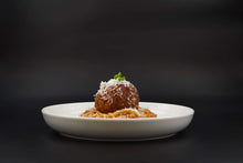 Load image into Gallery viewer, Spaghetti Meatball
