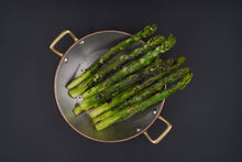 Load image into Gallery viewer, Grilled Asparagus
